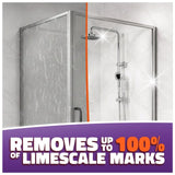 Cillit Bang limescale remover spray 750ml - British product