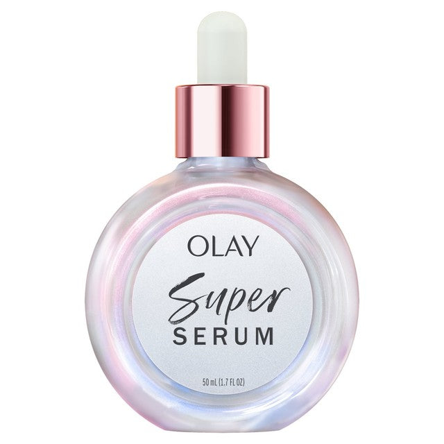 Olay face serum 50ml, imported from the UK
