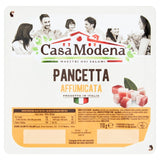 Casa Modena Smoked Diced Pancetta 110g - British product