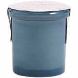 M&S Coastal Breeze Blue scented candle, imported from the UK