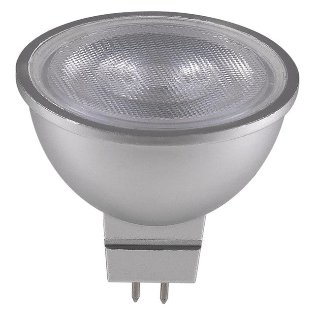 TCP MR16 35W Warm White LED spotlight bulb (British brand)