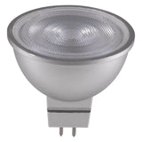 TCP MR16 35W Warm White LED spotlight bulb (British brand)