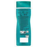 Imperial Leather Bergamot & Sea Salt shower gel - British product