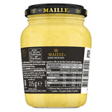 Maille Dijon Original mustard 215g, imported from the UK