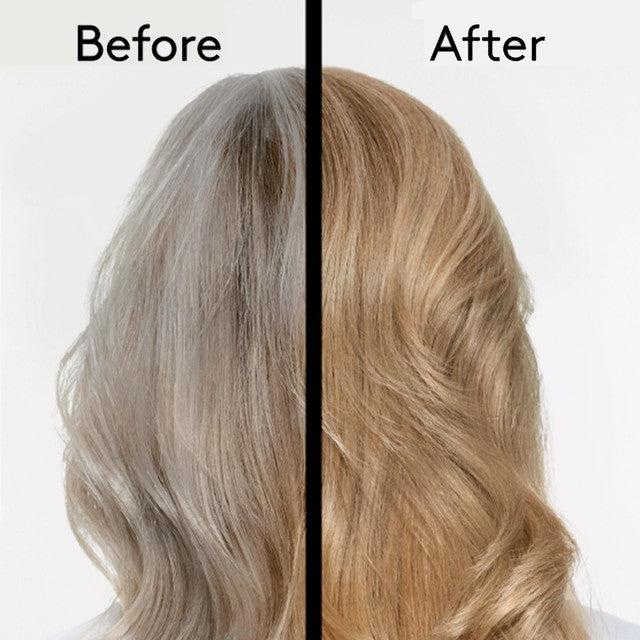 Josh Wood Colour Dark Blonde hair dye kit 110ml, UK version