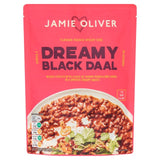 Jamie Oliver Dreamy Black Daal side - British product
