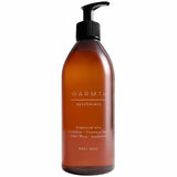 M&S Apothecary Warmth Body Wash - British product