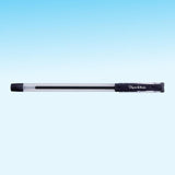 Paper Mate gel pens black 4-pack, imported from the UK