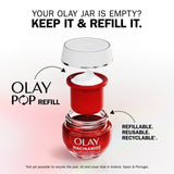 Olay Regenerist Day Cream Refill 50ml, imported from the UK