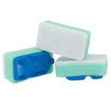 Spontex Non Scratch Dishmop Refills Pack of 3 (British brand)