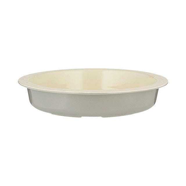 Mason Cash pie dish, imported from the UK