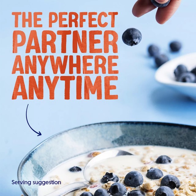 Alpro Soya No Sugar dairy-free drink 1L - British product