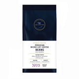 M&S Peruvian Micro Lot Coffee Beans - British product