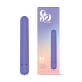 So Divine Classic Vibrator 7 Functions (British brand)