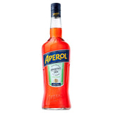 Aperol Aperitivo Italian Spritz liqueur 1L - British product