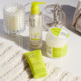 NIP+FAB Teen Skin Pore Blaster Night Wash 145ml, imported from the UK