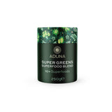 Aduna superfood greens powder 250g - British product