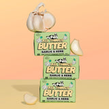 All Things Butter Garlic & Herb butter 115g - British product