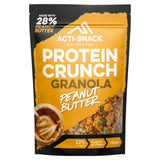 Acti-Snack Peanut Butter Granola 350g - British product