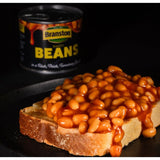 Branston baked beans in tomato sauce 220g - British product
