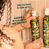 Faith In Nature shea and argan shampoo 500ml - British product