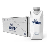 Carton Water spring water carton 12 x 330ml - British product