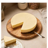Sainsburys New York Baked Vanilla Cheesecake 1kg