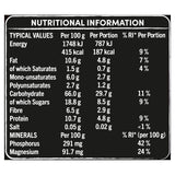 Jordans Super Fruity Granola 500g, UK version