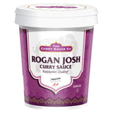 The Curry Sauce Co. Rogan Josh curry sauce 475g (British brand)