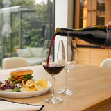 Billy Bosch Shiraz Malbec