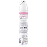 Sure Women Nonstop Protection Antiperspirant Spray 250ml (British brand)