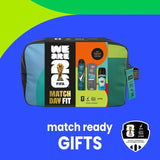 FIFA Inspired grooming gift set with washbag - British product