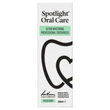 Spotlight Oral Care Ultra Whitening Professional Toothpaste 100ml (British brand)