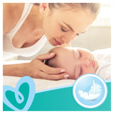 Pampers Fresh Clean baby wipes 52 pack, imported from the UK