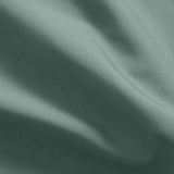 M&S Egyptian cotton pillowcases smokey green, imported from the UK