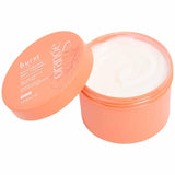 M&S orange body yoghurt 200ml, imported from the UK