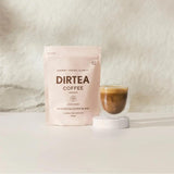 DIRTEA Mushroom Coffee 150g - British product
