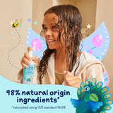 Childs Farm Coconut Coco-Nourish leave-in conditioner 125ml - British product