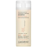 Giovanni 50/50 Balanced Hydrating & Clarifying Shampoo 250ml, UK version