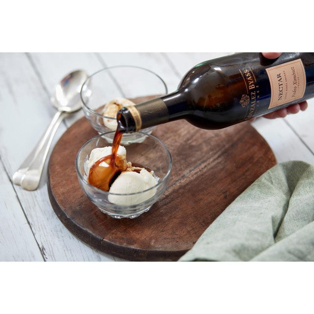 Gonzalez Byass Pedro Ximenez Sherry 75cl Bottle, UK version