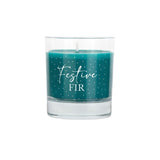 Wax Lyrical Festive Fir Scented Candle (British brand)
