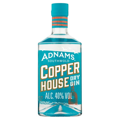 M&S Adnams Copper House Gin London Dry 70cl- Acheter en ligne chez McGrocer