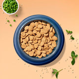 Tails dog food for medium and large dogs chicken 2kg (British brand)