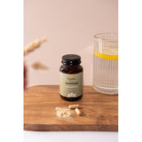 Fushi Organic Shatavari supplement capsules 60 capsules - British product