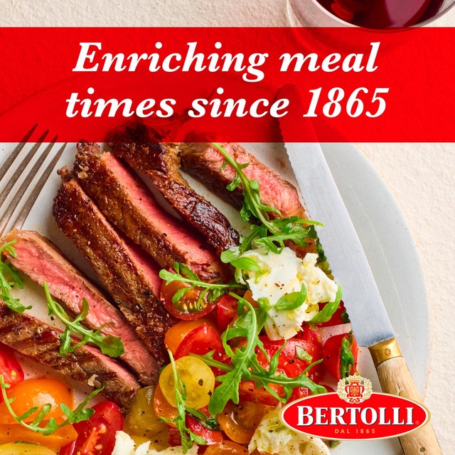 Bertolli olive oil spread (British brand)