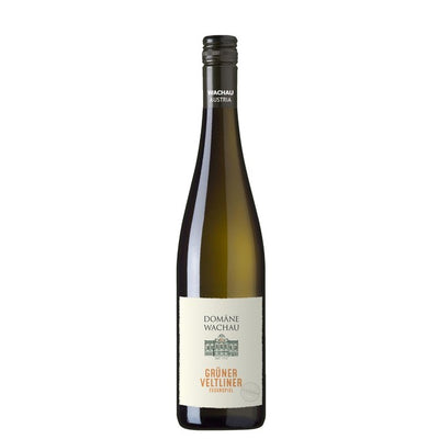 M&S Domane Wachau Gruner Veltliner Federspiel White Wine 75cl- Buy online at McGrocer