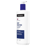 Neutrogena body lotion 400ml, imported from the UK