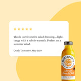 Mary Berry mango lime & chilli salad dressing 235ml, imported from the UK