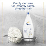 Dove nourishing body wash 720ml - British product