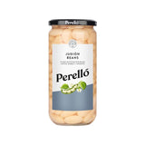 Brindisa Perello Large Butter Beans 700g - British product